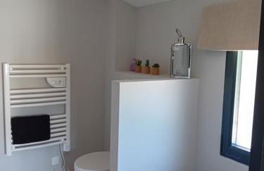 Villa de charme à Cucuron au pied du luberon - Foto 35