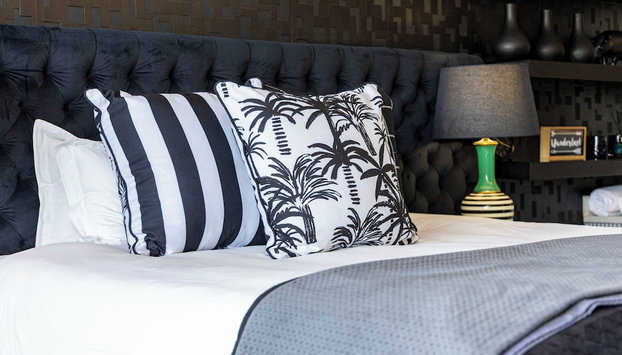 Clifton YOLO Spaces – Clifton Beachfront Executive - Foto 3, Zimmer