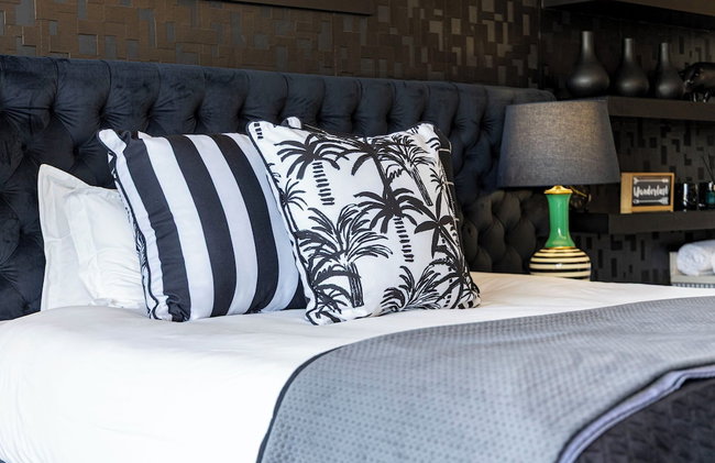 Clifton YOLO Spaces – Clifton Beachfront Executive - Foto 3