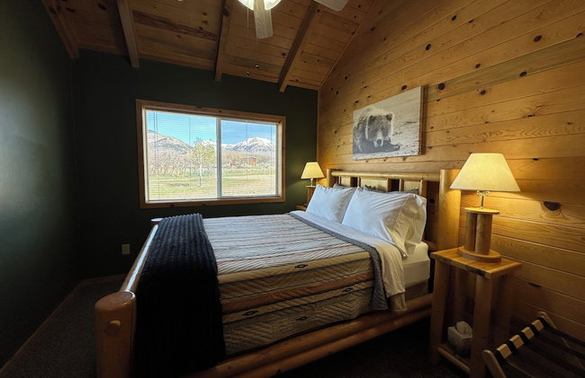 Mount Peale Country Inn near Moab - Foto 29