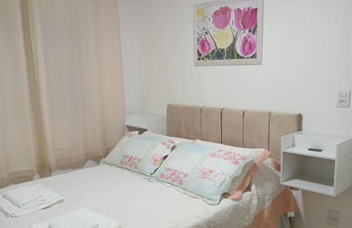 Aluguel casa azul - Foto 2