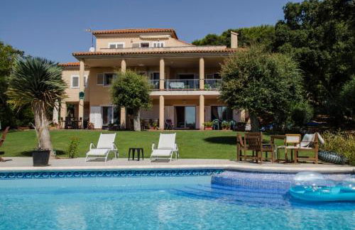 Sotogrande. Estancia privada en plena naturaleza - Foto 1