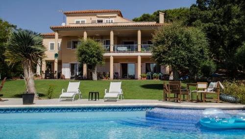 Sotogrande. Estancia privada en plena naturaleza - Foto 1