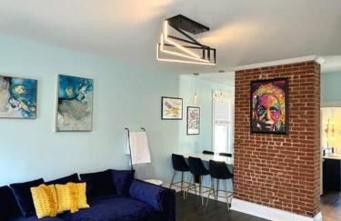 Brand new! Walk to all + 12 mins to Derby! - Foto 3