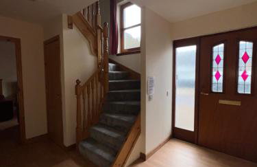 Nevis Croft Apartment 3 - Foto 16