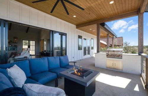 Pet & Family friendly Outdoor Grill Games Sleeps 12 - Foto 4