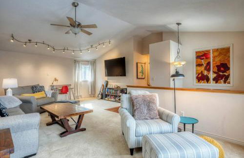 Eagle View Escape - Private Lakefront Estate - Foto 12