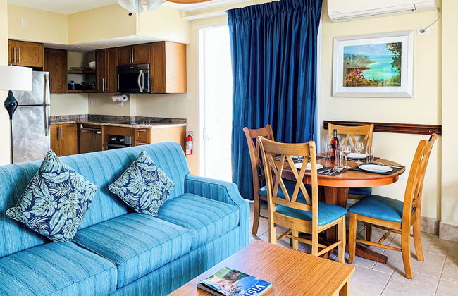 Sea Palace - Foto 36