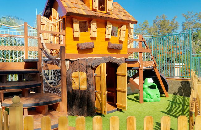 GREEN GARDEN ECO RESORT & VILLAS - Foto 29