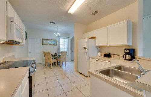 Sunlit Davenport Family Home with Private Lanai - Foto 11