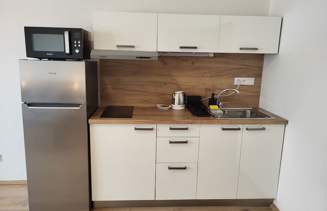 Apartmá Maria - Foto 7