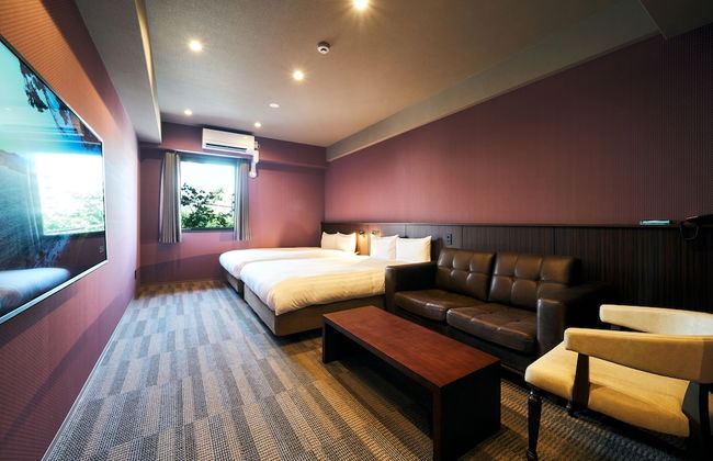 Rakuten STAY Kokura Station - Foto 13