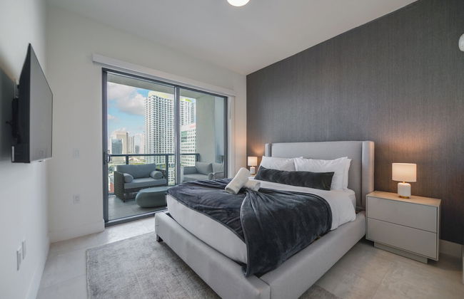 High-End Brickell Condos - Foto 18