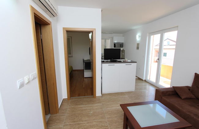 Apartments Hanna - Foto 26