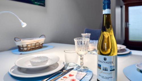 seeglueck SEEDIAMANT - Moderne Maisonette-Wohnung mit Balkon und Parkplatz in Seenähe in Konstanz-Dingels-Dorf - Foto 5