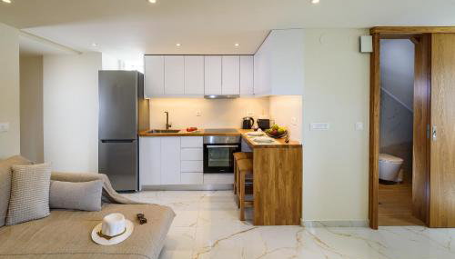 Nicolas Urban Luxury Living - Foto 4