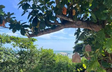 Casa Makai - Pé na Areia - Praia dos Padres - Foto 47