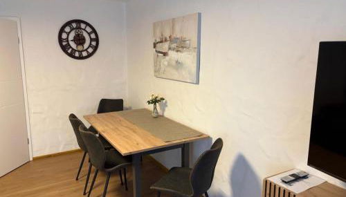 NEU! Ferienwohnung Stadtkern Calau - Foto 3