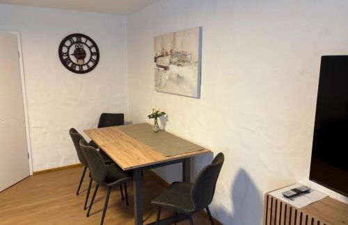 NEU! Ferienwohnung Stadtkern Calau - Foto 3