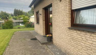 Geräumige Dachgeschosswohnung - Foto 3