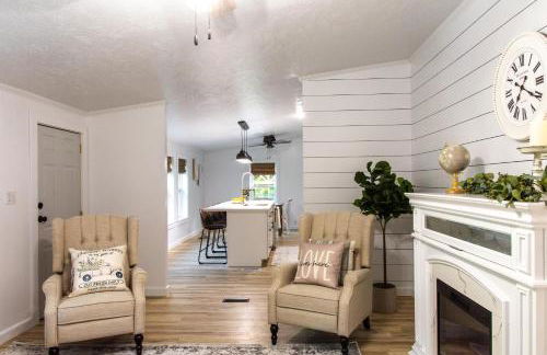 Maple Retreat with Big Pool - Foto 3