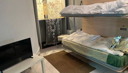 Tessasapartments Sabadell 2 - Foto 3, wardrobe