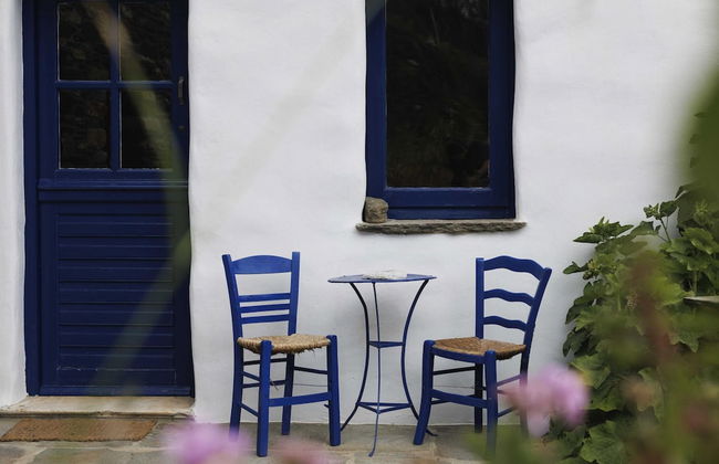 Delphis the Artist s House - Foto 21