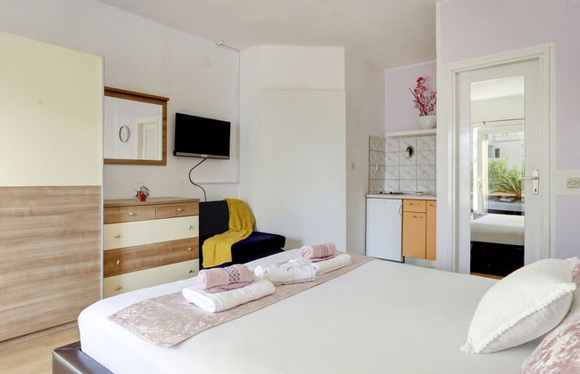 Apartments Bubalo Hvar - Photo 33