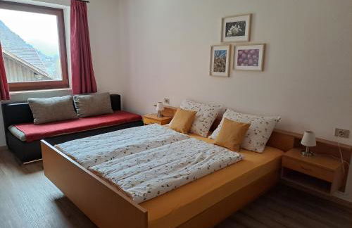 Ferienwohnung Brunnerhof - Foto 7