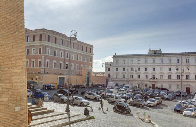 Residenza Sette Sale - Home and More - Foto 6