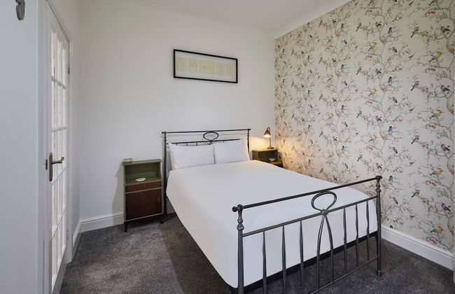 Host Stay Flat 4 Groveside - Foto 2