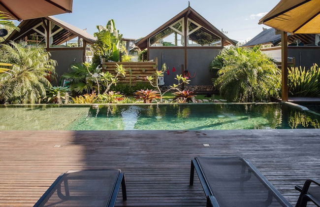 VGZ Cabanas Barra de Ibiraquera e Rosa - Photo 63