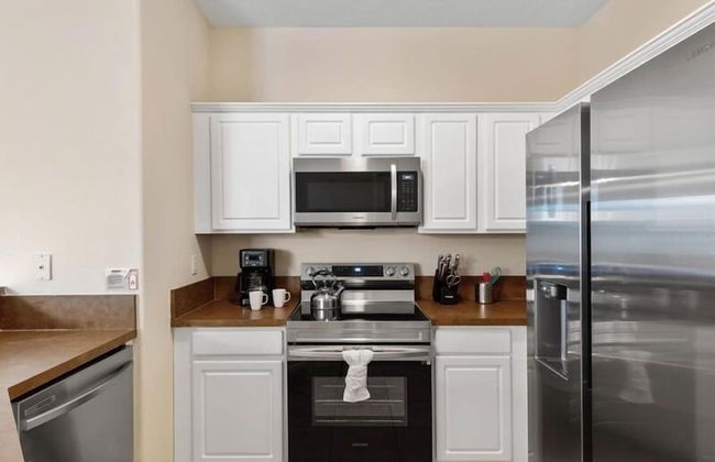 Oakwater Retreat 3 Bedroom Condo - Foto 8