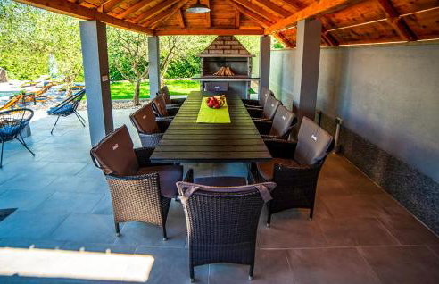 4 Bedroom Nice Home In Polaca - Foto 18