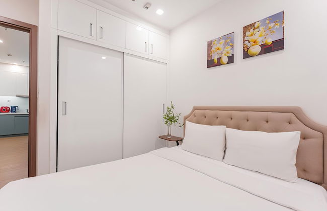 Sunny - Vinhomes GreenBay Residences - Foto 22