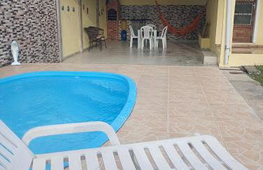 Bella casa de praia - Foto 17