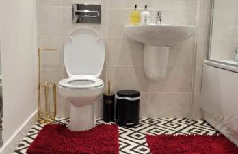 Luxury 2-bed Flat in Lakeside, West Thurrock - Foto 11