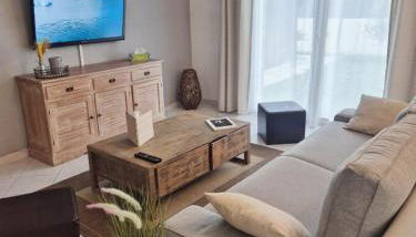 La Maison du Soleil Spacious Villa with Garden - Foto 4