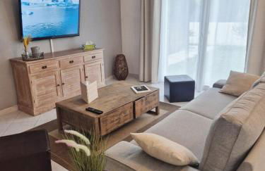 La Maison du Soleil Spacious Villa with Garden - Foto 4