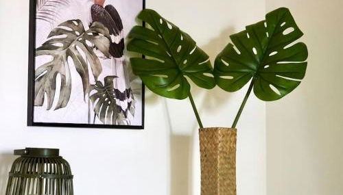 Sea view La Tejita - Foto 5