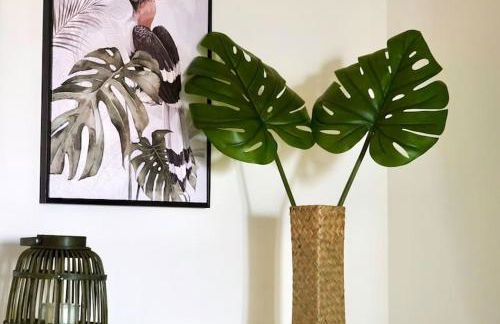 Sea view La Tejita - Foto 5