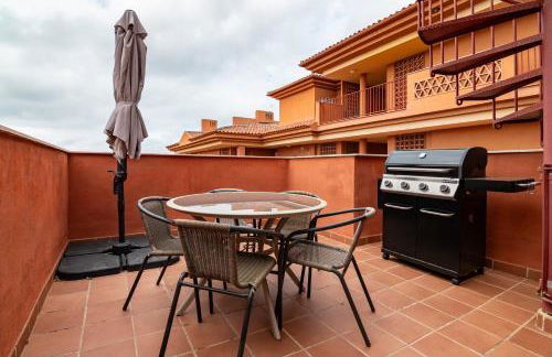 Wonderfull Pent-house close to the beach - Photo 10