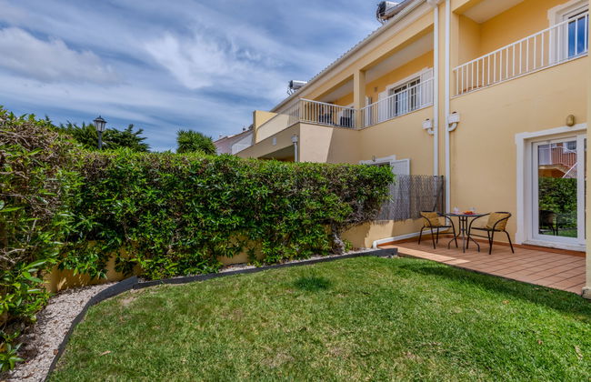 Villa in Barrocal - Foto 42