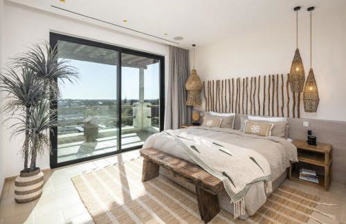 Villa Avalon - Bedzy Luxury - Foto 13