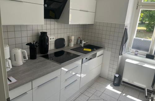 Ferienwohnung GRETA Allee34 - Foto 11