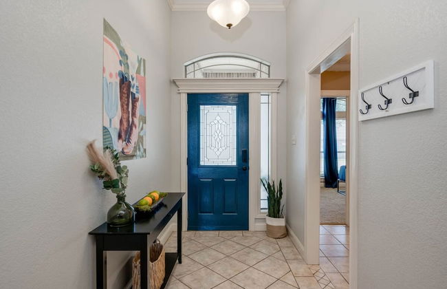 4bed 3bath Close2a M Santa s Wonderland Hospital L2 EV - Foto 72