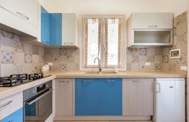 Aria di Barocco - Foto 13