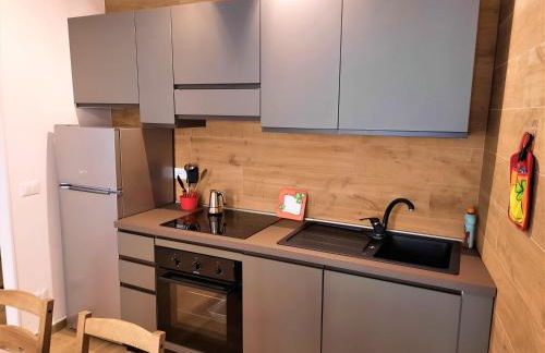 Casa MAGNA & Casa Nina - Foto 7