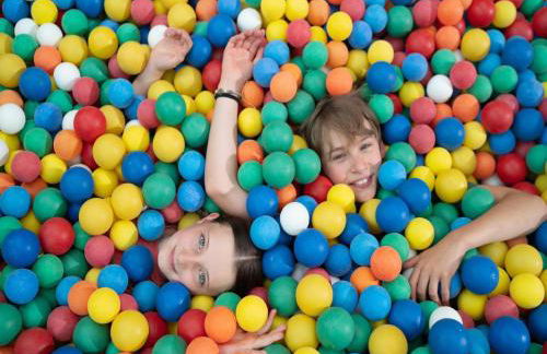 Appartements im Freizeitpark Weissenhäuser Strand - Foto 34