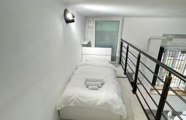 Loft 71 sqm Sempione Portello City Life San Siro - Foto 20